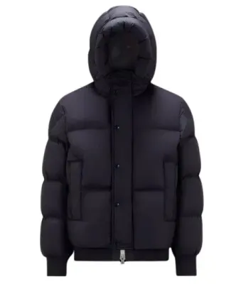 Moncler Grenoble Hyke Down Jacket rep