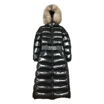 Moncler Hanoverian Coat rep