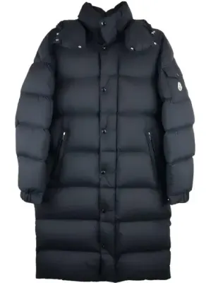 Moncler Hanoverian Coat rep