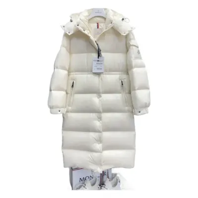 Moncler Hanoverian Coat rep