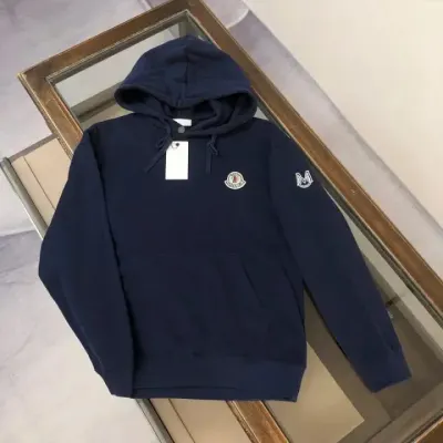 Moncler Hoodie rep