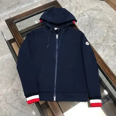 Moncler Hoodie rep