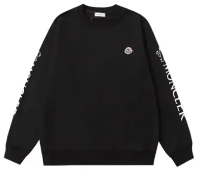 Moncler Hoodie rep