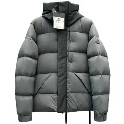 Moncler Madeira Down Jacket rep