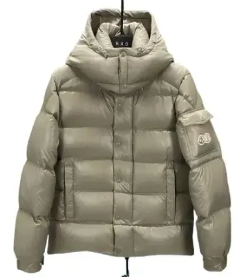 Moncler Maya 70th Anniversary Special Edition Short Down Jacket rep
