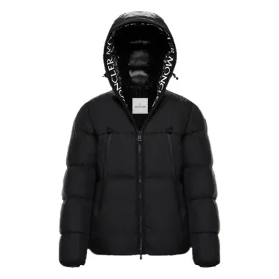 Moncler Montcla Puffer Down Jacket rep
