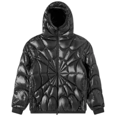 Moncler Spider Jacket rep