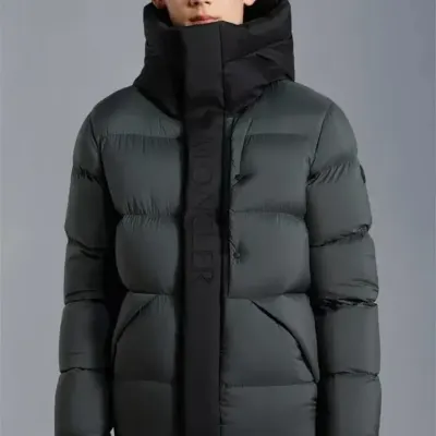 Moncler Ssense Jacket rep