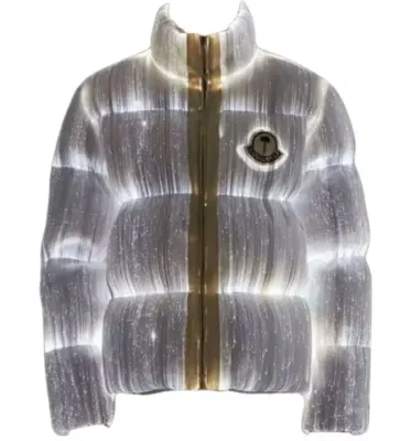 Moncler x Palm Angels Jacket rep