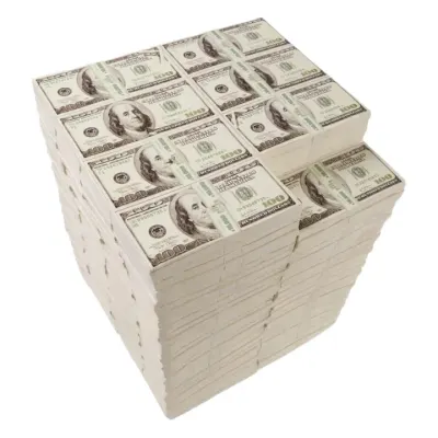 Money Stool rep
