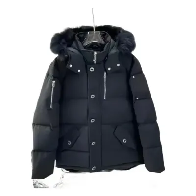 Moose Knuckles Jacket rep
