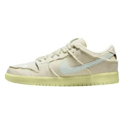 Mummy Dunk Shoes rep