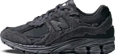 NB 2002 Phantom Shoes rep