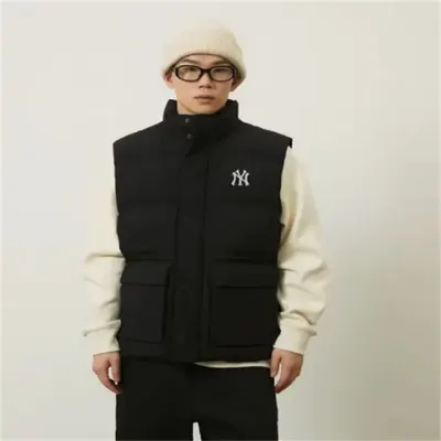 New Era Vest rep