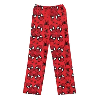 Night Sweatpants Spider-Man rep