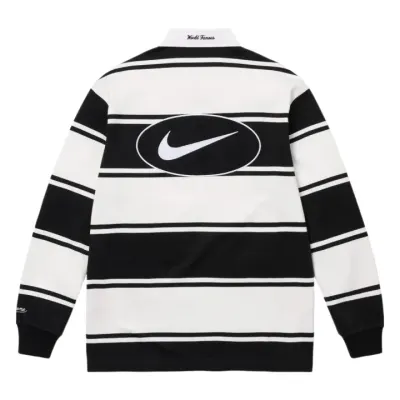 Nike rep