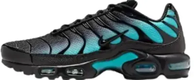 Nike Air Max Plus "Aurora Green" rep