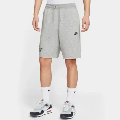 Nike Alumni FT Retro Shorts rep