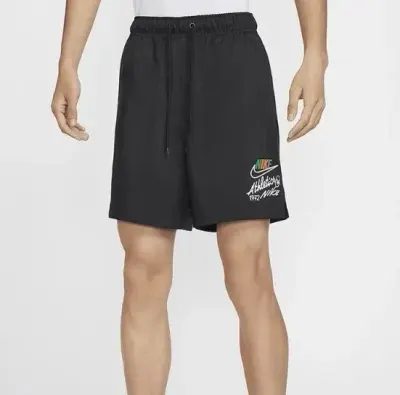 Nike AS M NK Club WVN Flow Shorts rep