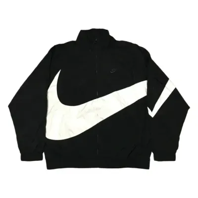 Nike Embroidered Jacket rep