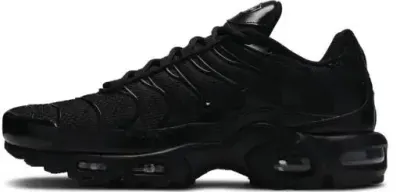 Nike TN All Black Shoes rep
