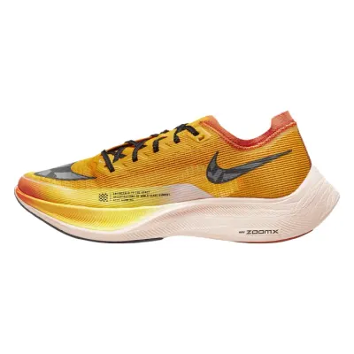 Nike Zoom Vaporfly NEXT% Orange rep
