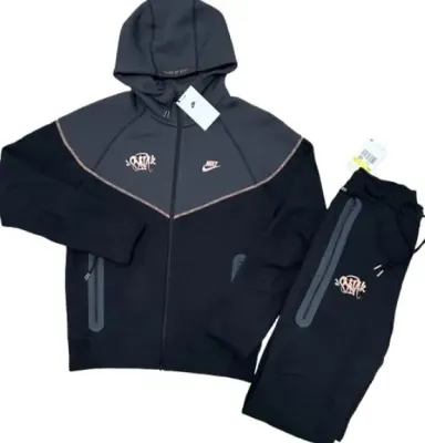 NikeX Central Cee Tracksuit rep