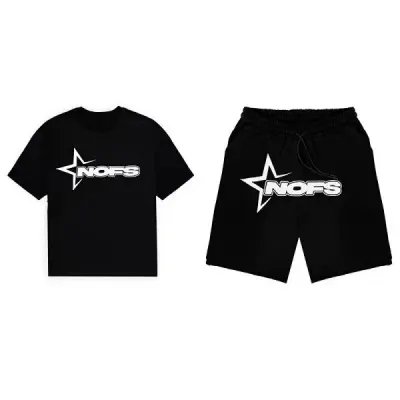 NOFS T-Shirt rep