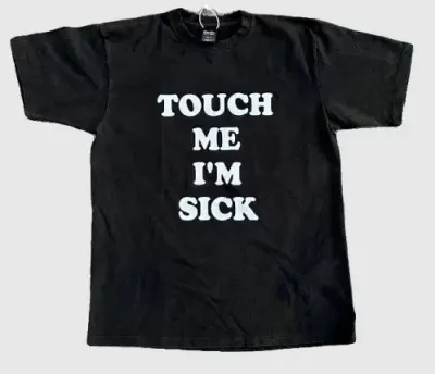 Number Nine Shirt rep