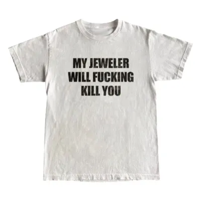 Number Nine T-Shirt rep
