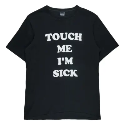 Number Nine Touch Shirt rep