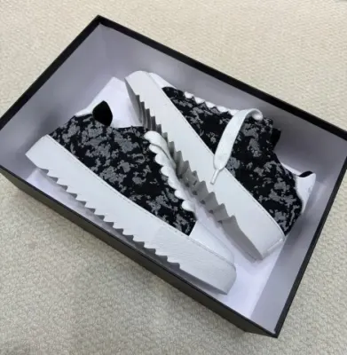 Numeris Pigment Shoes rep