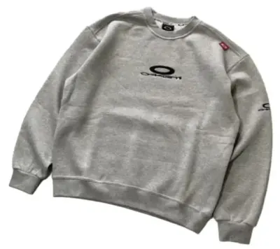 Oakley Hoodie rep