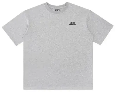 Oakley Logo T-Shirt rep