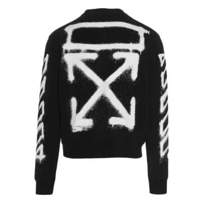 Off-White Crewneck rep