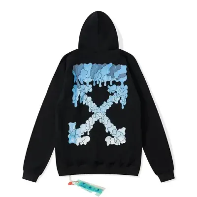 Off-White Hoodies rep
