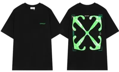 Off-White T-Shirts rep
