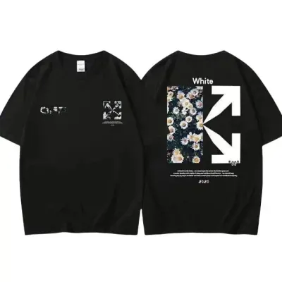 Offwhite Tee rep