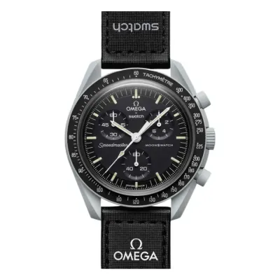 Omega x Swatch Watch rep