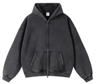 Oversize Hoodie rep