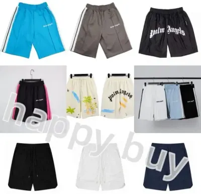 Palm Angels and Dior Shorts rep