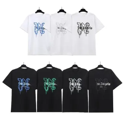 Palm Angels NY T-Shirt rep