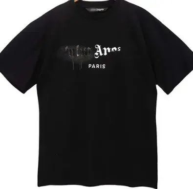 Palm Angels Spray Tee rep