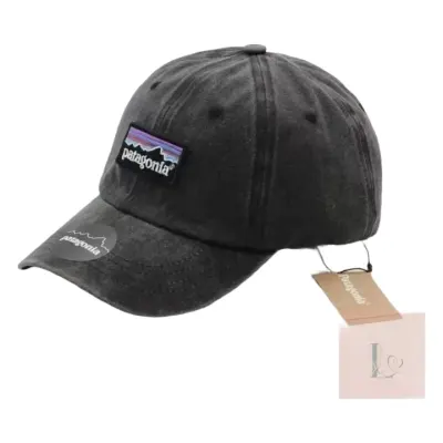Patagonia Cap rep