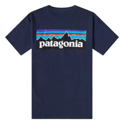 Patagonia T-Shirt rep