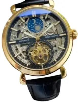 Patek Philippe Celestial Watch rep