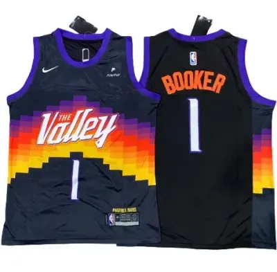 Phoenix Suns Jersey rep