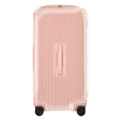 Pink Rimowa Bag rep