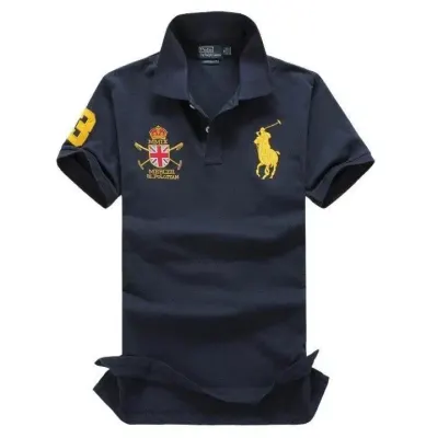 Polo Shirts rep