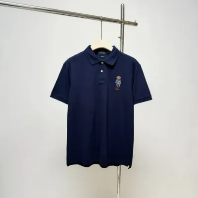 Polo Shirts rep